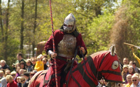 Le Puy du Fou